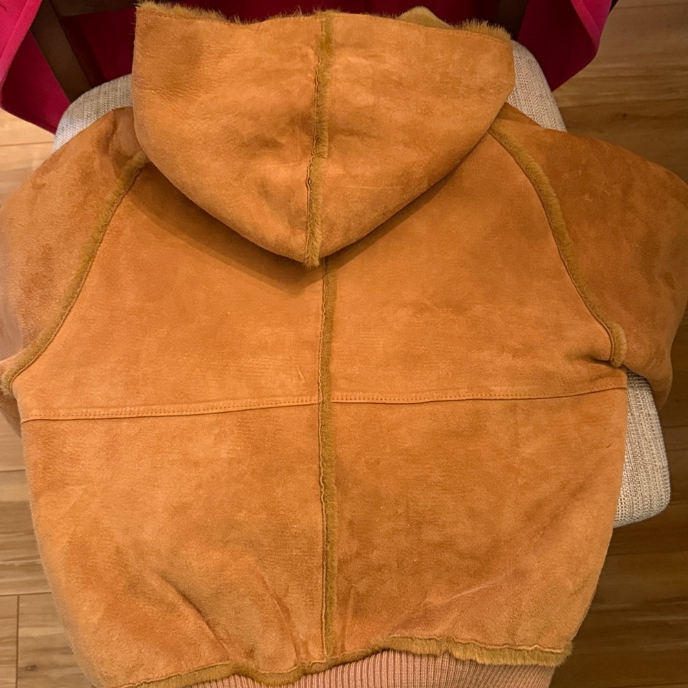 Ugg Bomber Jacket - image 4